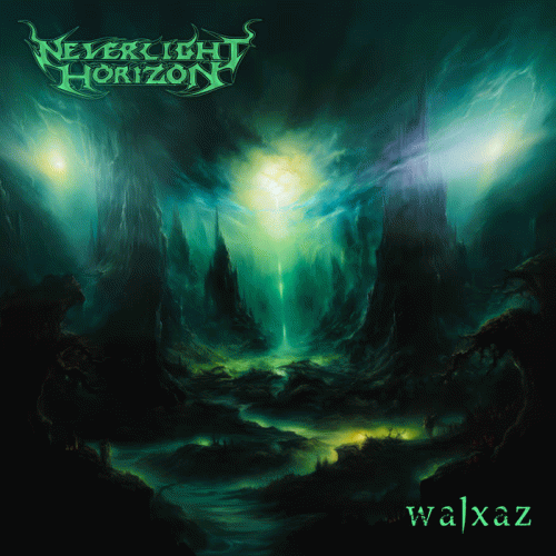 Neverlight Horizon : Walxaz Neverlight Horizon : Walxaz